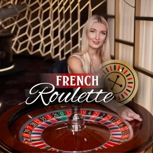 French Roulette